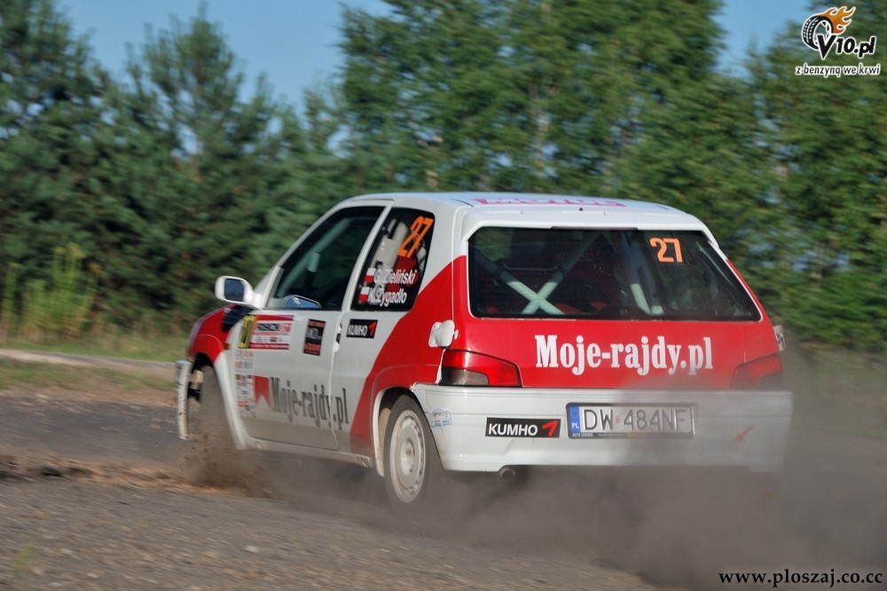 Rajd Przniczka